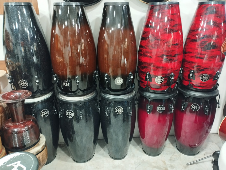 تومبا طرح رمو و مینل
